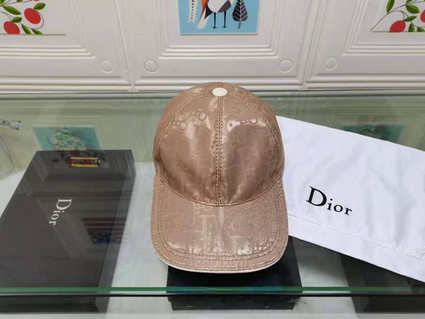 ブランド帽子角部分ディテール